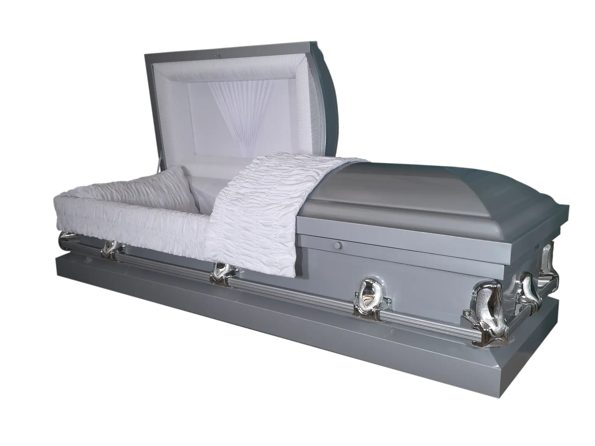 20-Gauge Steel Casket